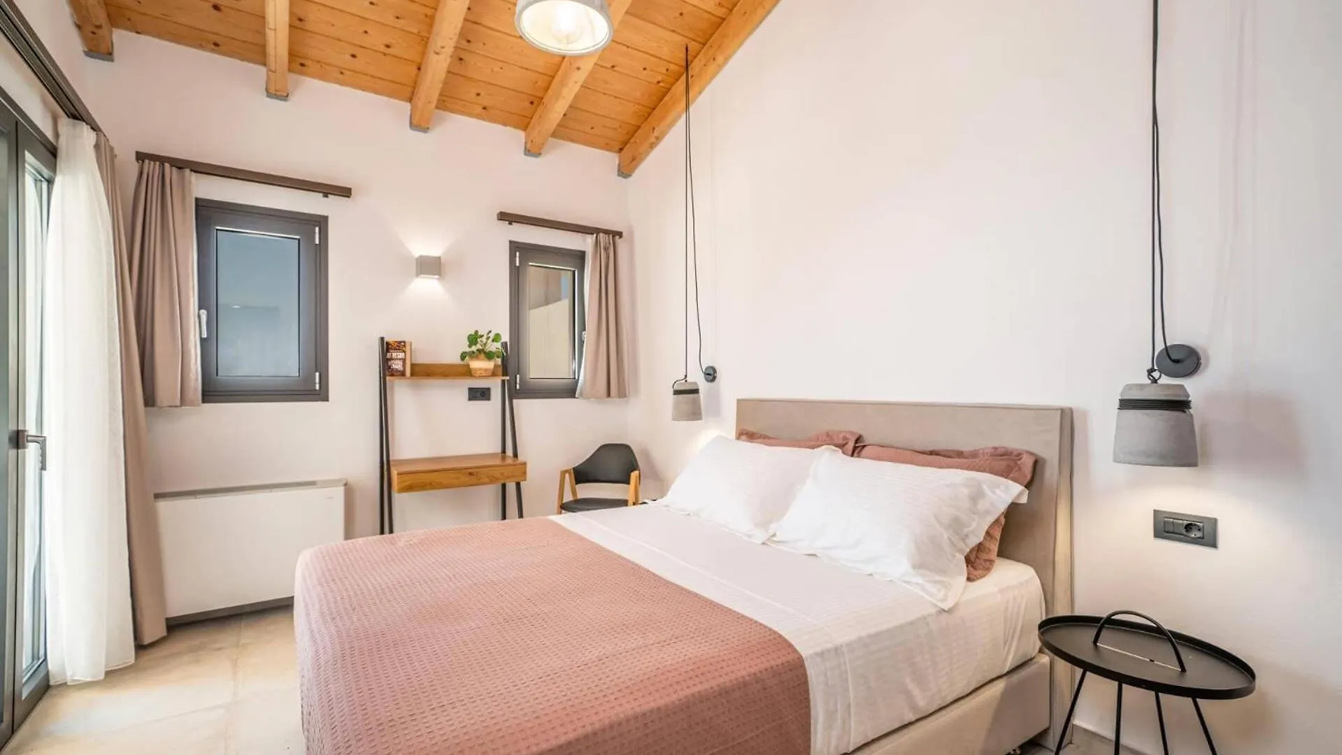 Villa Olive Cottage By Villa Plus Mousata