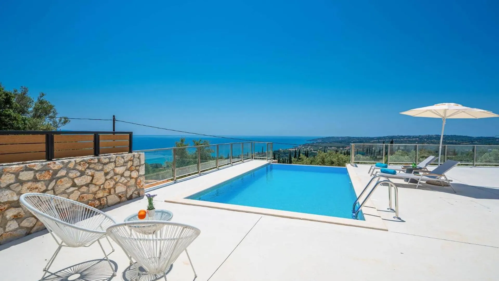 Villa Olive Cottage By Villa Plus Mousata