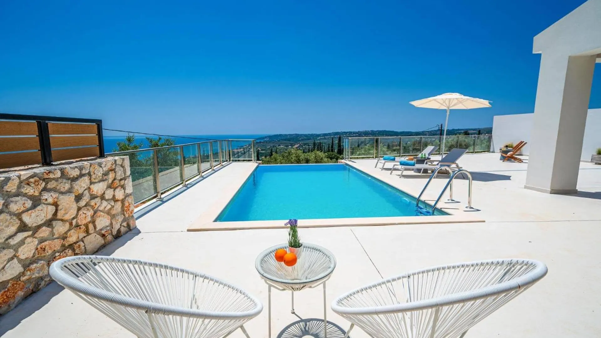 Villa Olive Cottage By Villa Plus Mousata 0*,