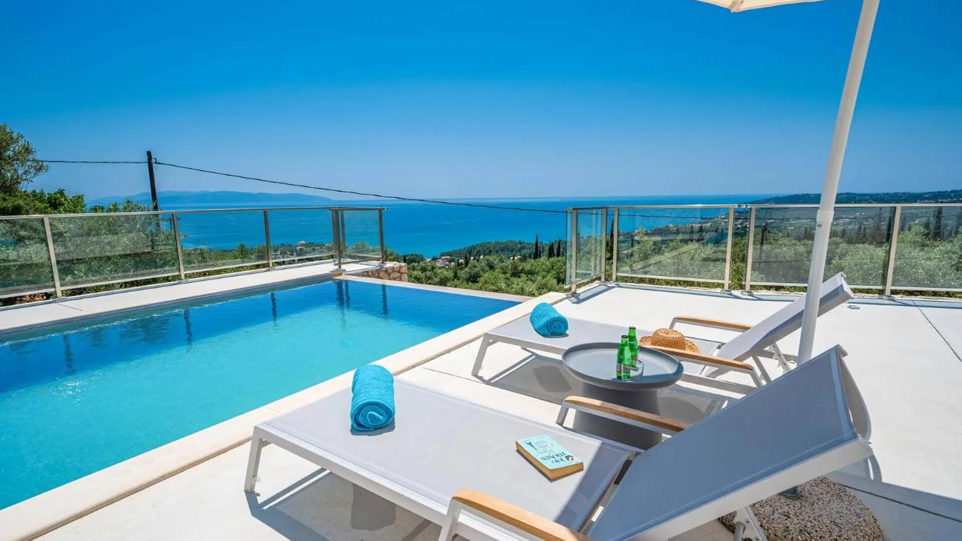 Villa Olive Cottage By Villa Plus Mousata