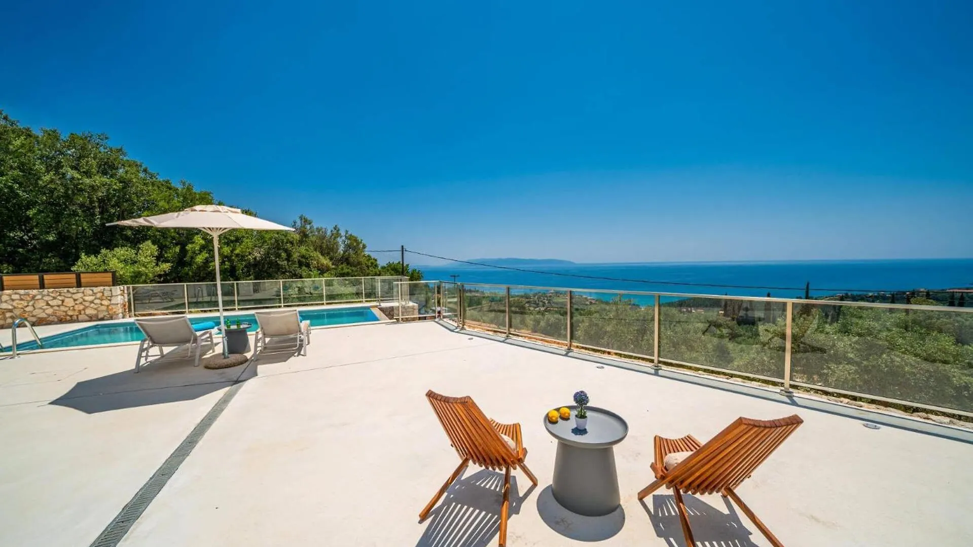 Villa Olive Cottage By Villa Plus Mousata