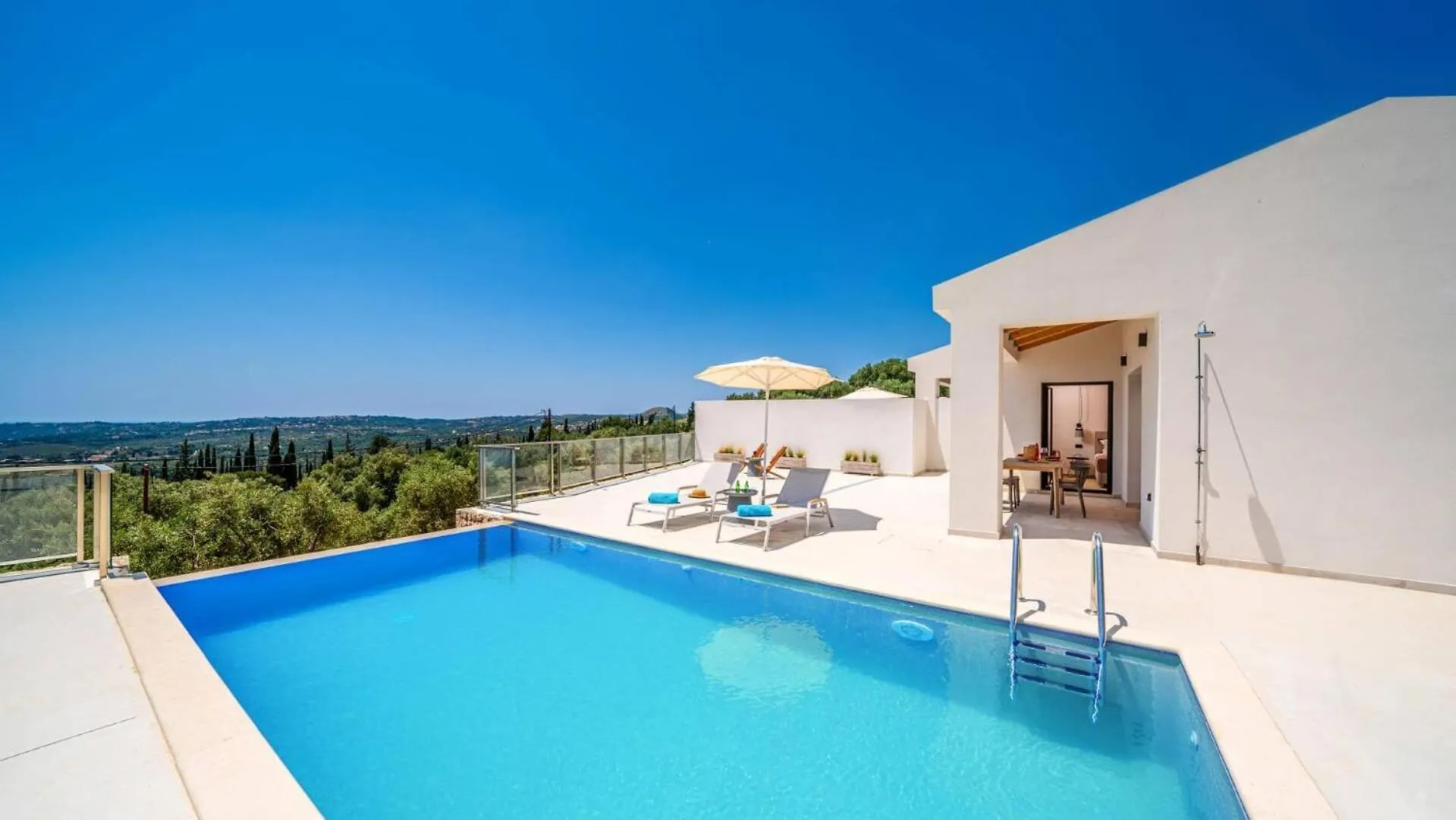 Villa Olive Cottage By Villa Plus Mousata